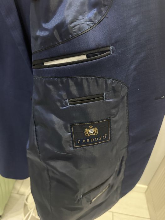 Продам костюм мужской