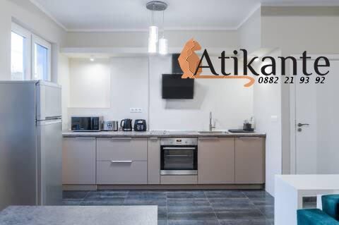 Продава се Двустаен апартамент в София, Център - 80 кв.м за 4188 €/кв.м - Снимка #1