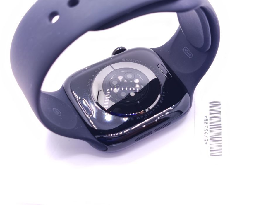 Apple Watch Series 10 GPS 46mm A2999, Garantie 24 luni | #D88734