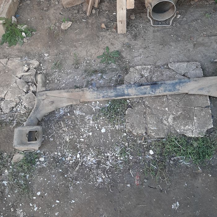 Продажа запчастей.