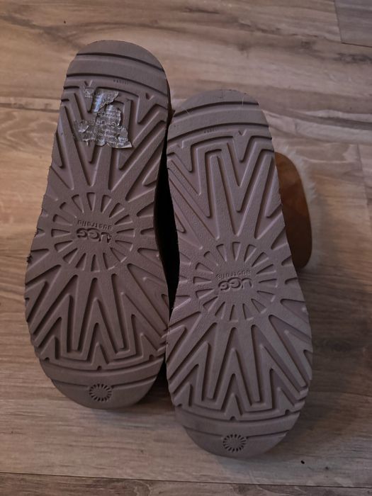 Оригинални ботуши UGG