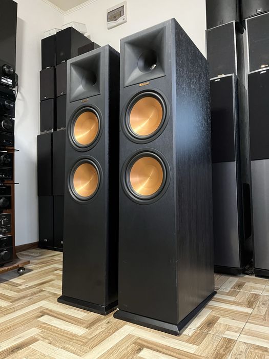 Boxe klipsch RP-280F 150W RMS 8Ohmi