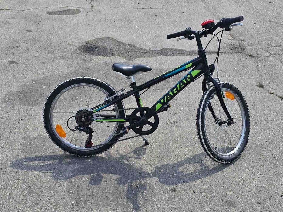 Детски велосипед VARAN