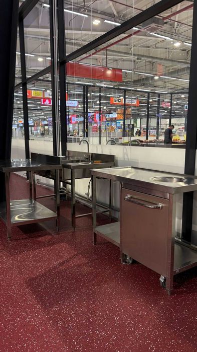 сдается в аренду рыбный павильон