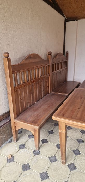 Продам мебель для летника или дома