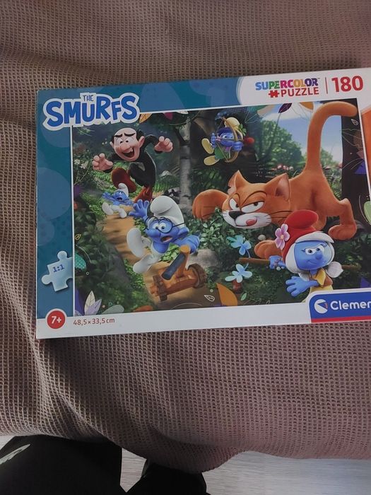 Детски  Игри  и  Пъзели