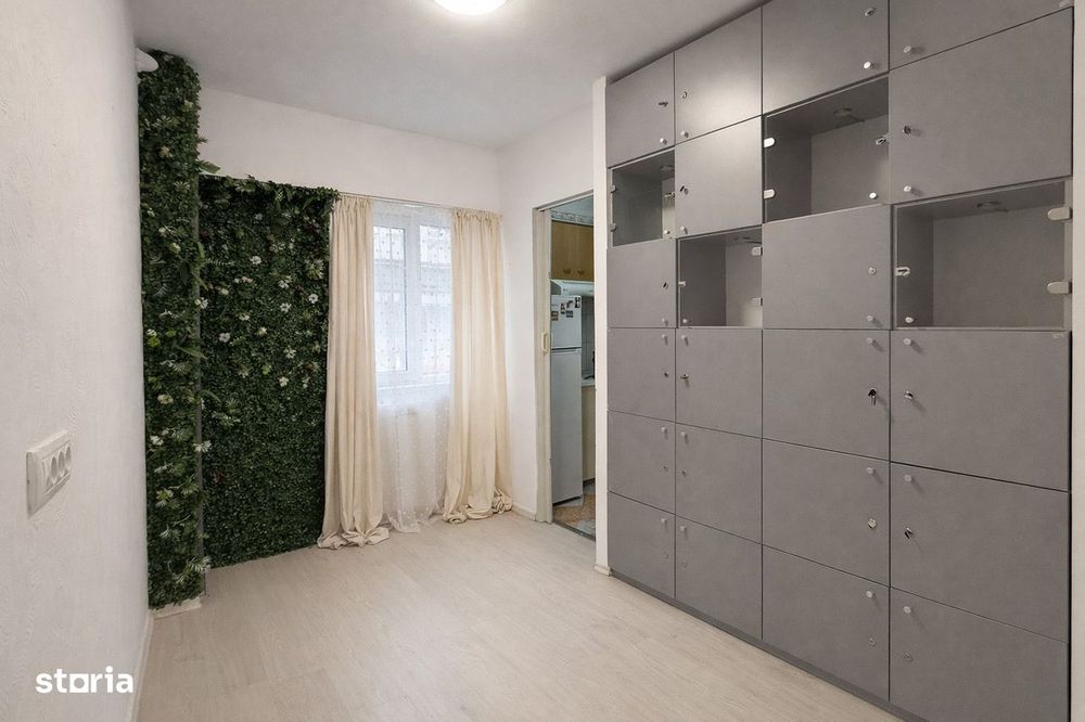Camera de Comert - Splaiul Unirii 3 camere decomandate, 79 mp - STRADA