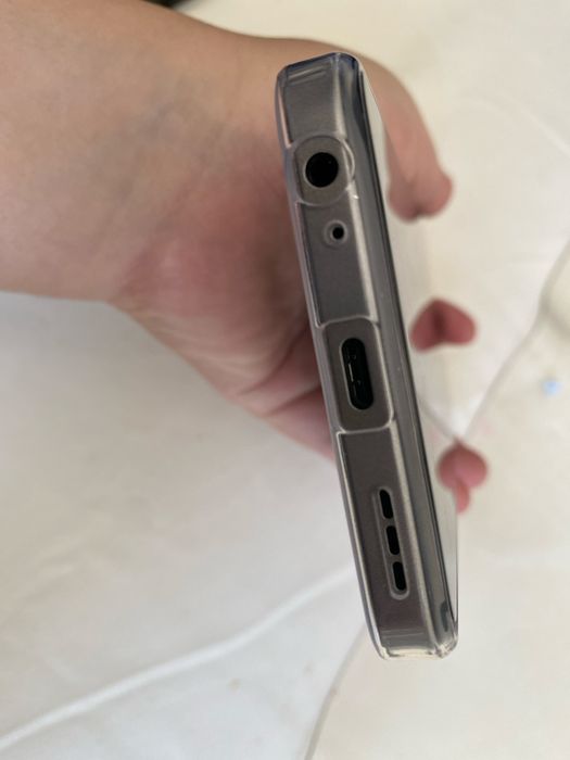 Продам ZTE Blade A 35