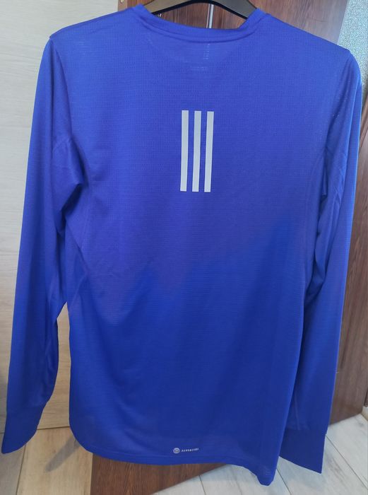 Bluză alergare Adidas