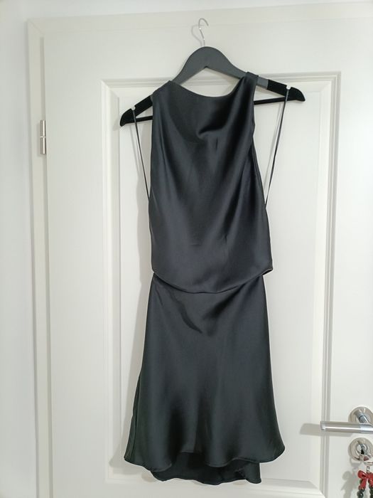 Rochie mini Zara , nouă cu eticheta