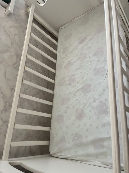 Манежка для детей