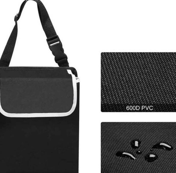 Органайзер - Чанта за багажник на автомобил / №А-3447