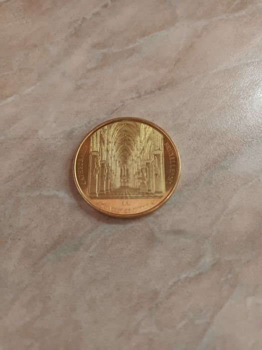 Монети бронз колекция