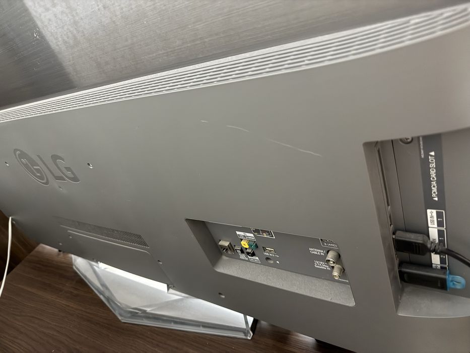 Lg oled smart tv смарт тв