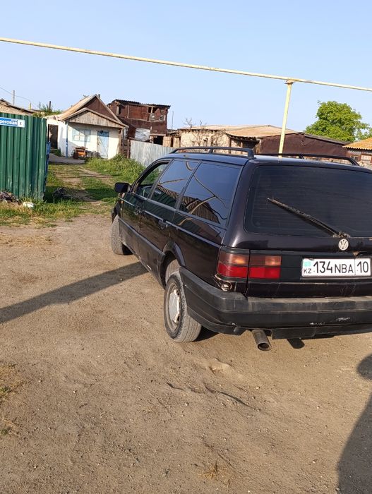 Прадам Фольксваген Пассат б3