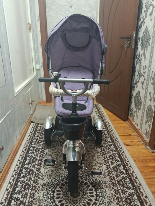 Bolalar velosipedi Детский велосипед