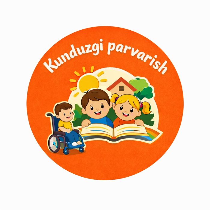 Kunduzgi parvarish. Imkoniyati cheklangan bolalar uchun