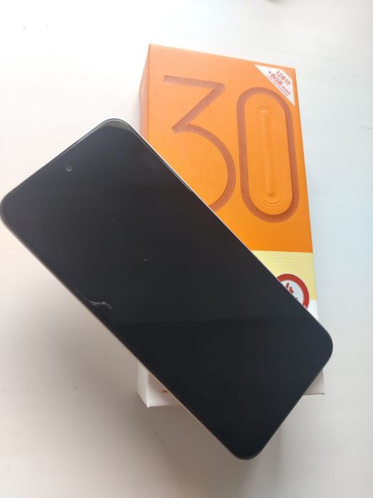 Tecno Spark 30C 128гб