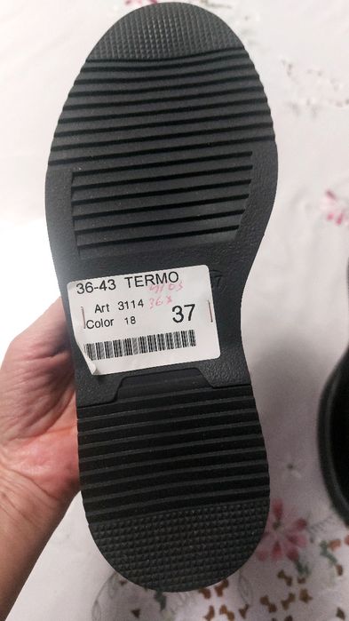 Лоферы из натуральной замши