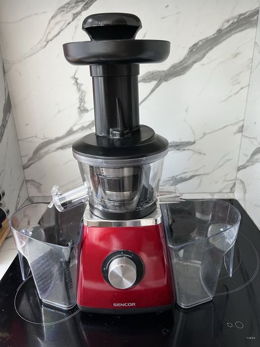 Сокоизстисквачка Sencor 400w