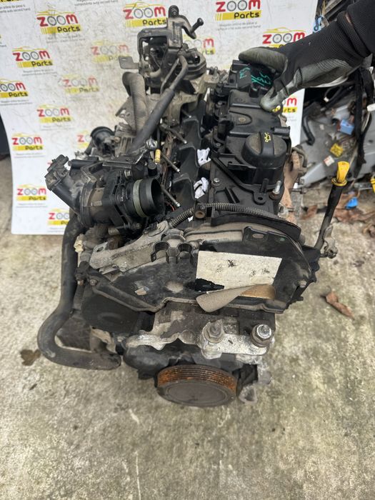 Motor 1,6 diesel Euro 5 cod Y6 Mazda 2 DE Mazda 3 BL Mazda 5 2010-2013