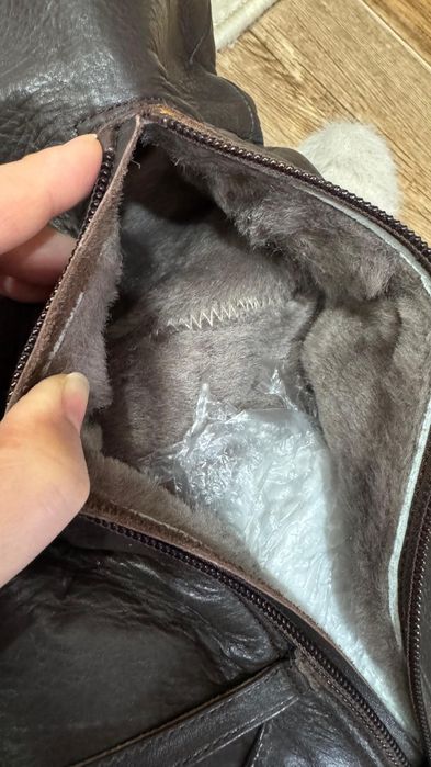 Продам зимние сапоги