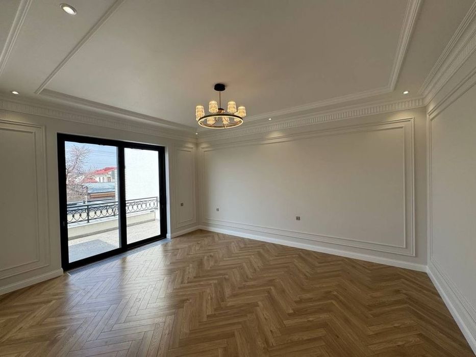 Продается новий дом