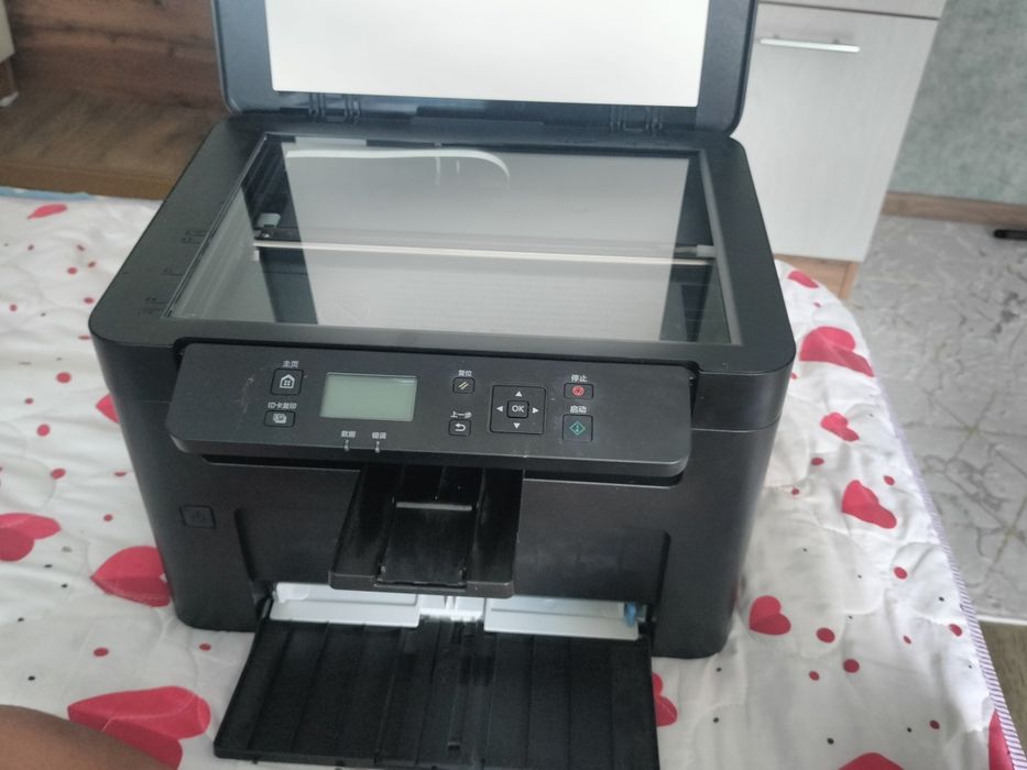 Принтер Canon imageCLASS MF113w