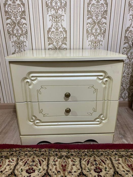 Спальный гарнитуры