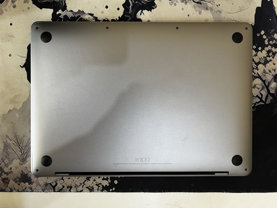 Macbook pro m1 512gb