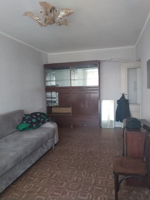 Сдам двухкомнатную квартиру