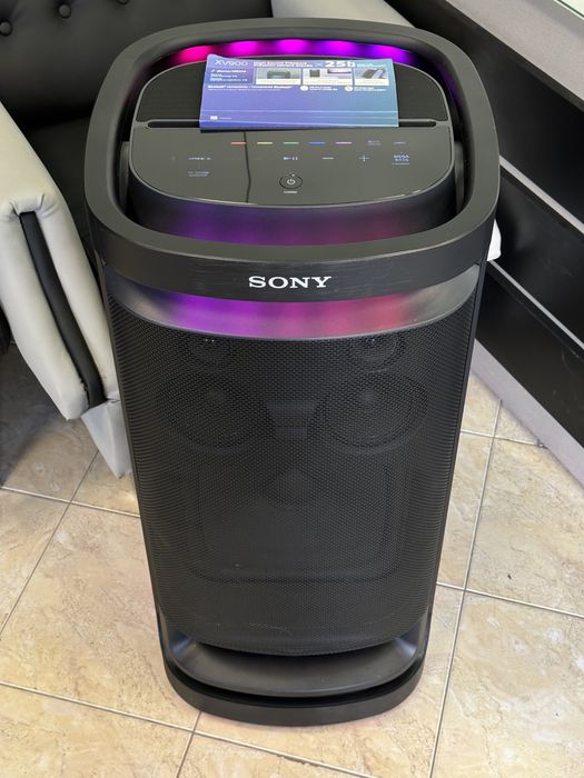 Sony srs 2024 xb3 olx