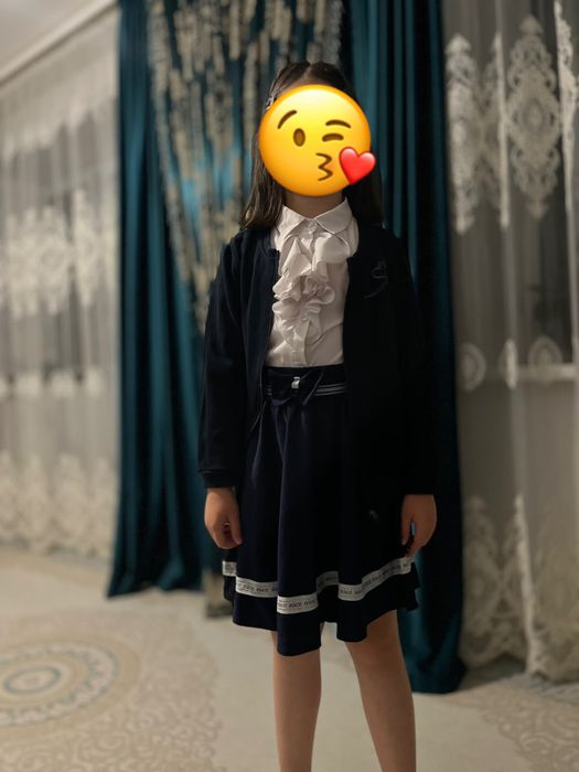 Продам школьные вещи
