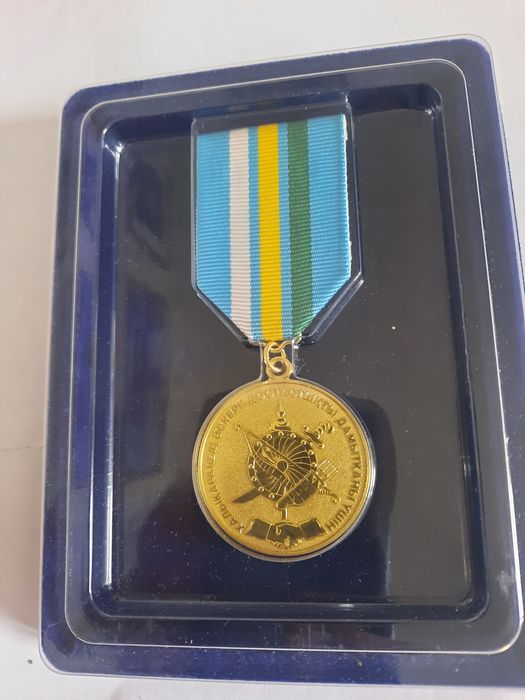 Значки ромбы, фрачники, Гвардия