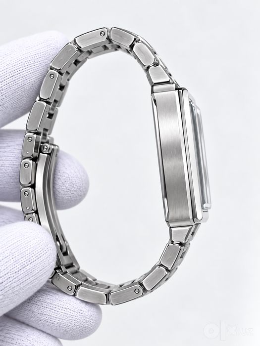 Tag Heuer Monaco — Premium Klassik Dizayn Watch