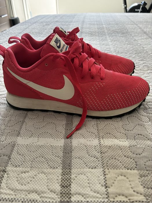 Дамски маратонки “Nike”