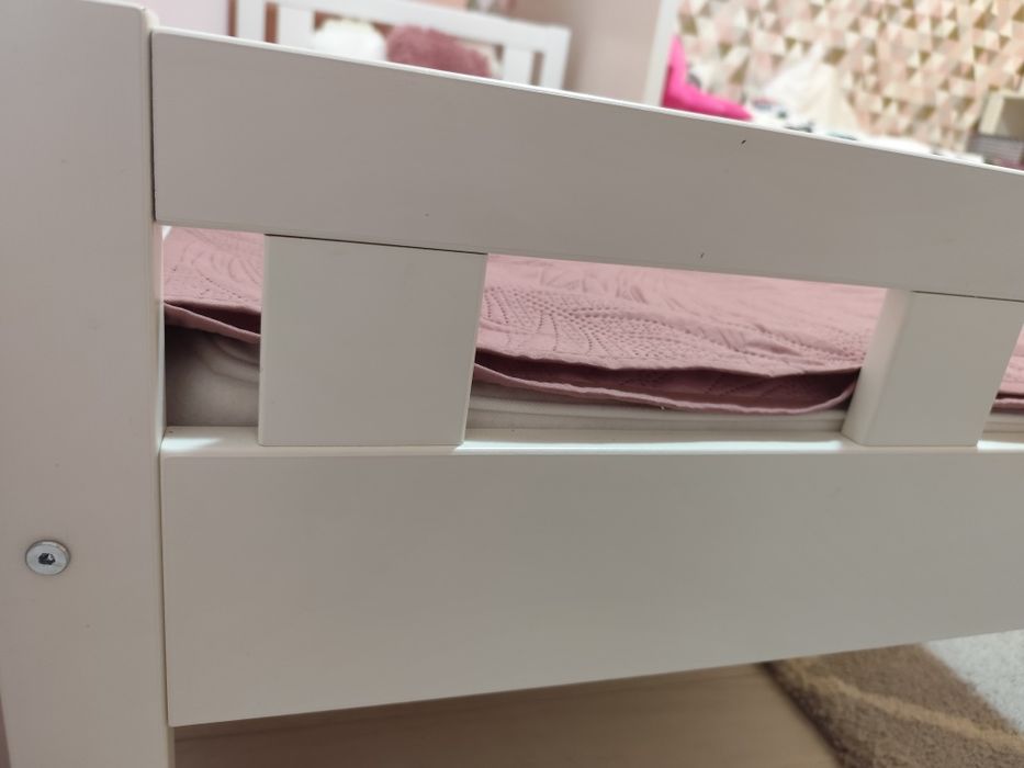 Детско легло Икеа