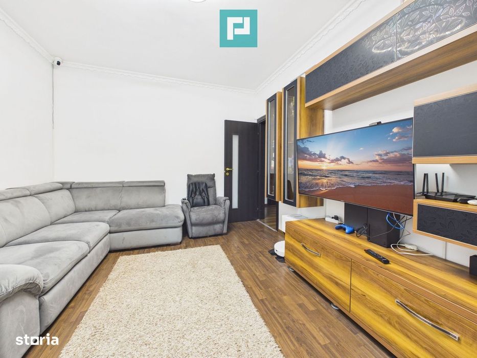 Apartament 3 camere | Sălaj – Confort Urban