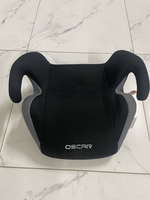 Бустер детское автокресло