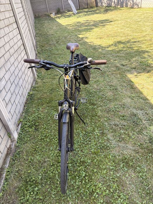 B'Twin Hoprider 900 Urban Hybrid