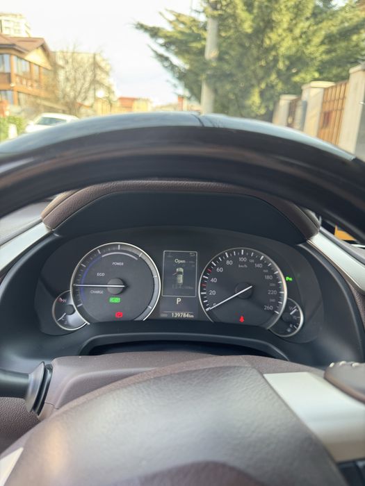 Lexus Rx450h 2018 Full 3.5V6 Hibrid