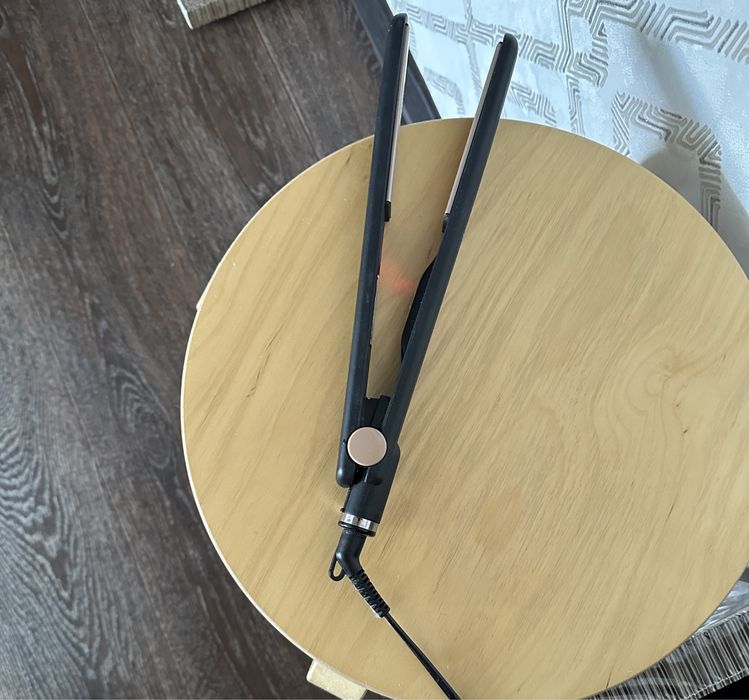 Плойка утюжок выпрямитель