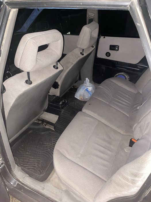 Продам Ауди 80 б4 универсал либо обмен на скот