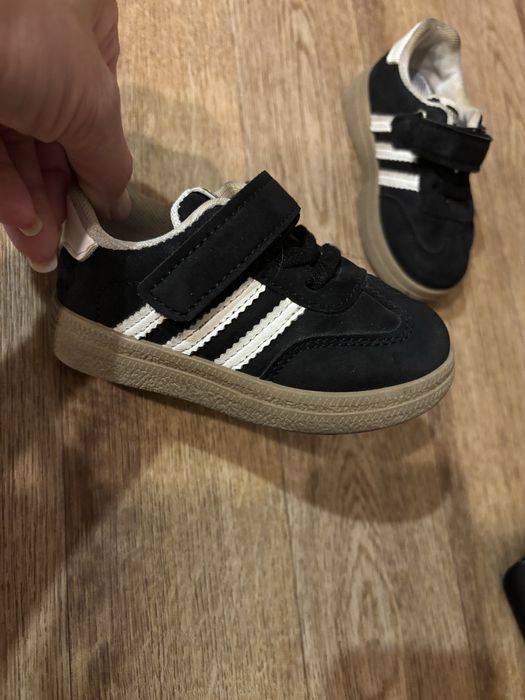 Обувь для мальчика