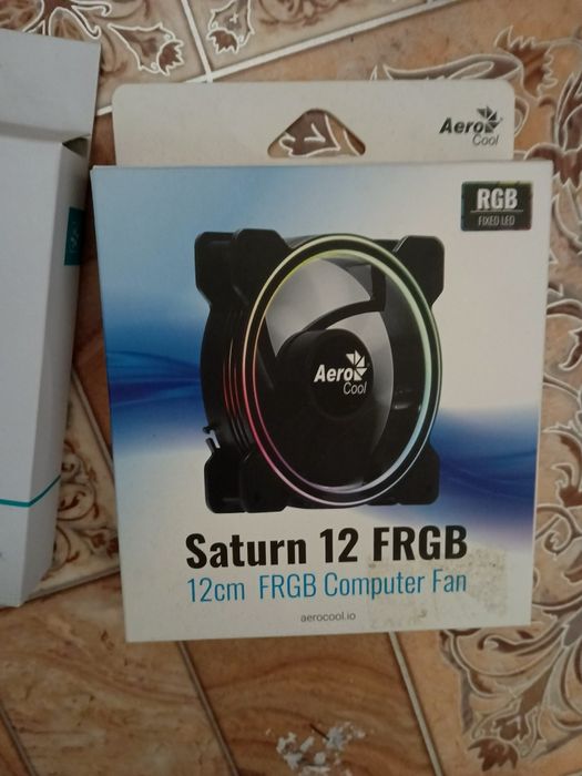 Кулера для корпуса