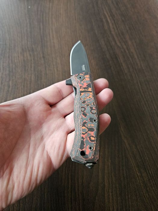 Ножка  Lionsteel