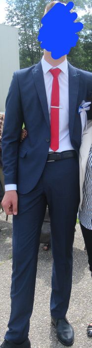 Vand Costum Barbati