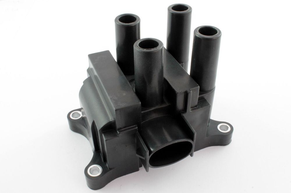 Bobina inductie Ford Fiesta 1995-2008 , Fusion , Focus 1998-2008 , Escort 7 , Galaxy , Ka , Mondeo 1996-2007, Puma , Street Ka , Mazda 121 1996-2002 , 2 DY 02.2003-