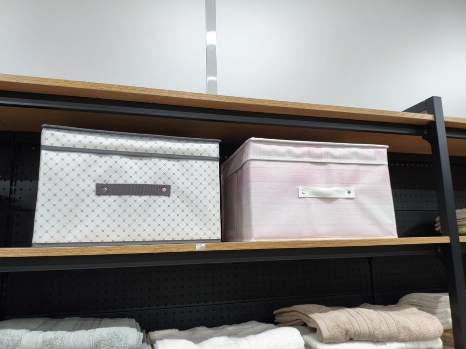 Органайзеры для белья, для игрушек, для вещей