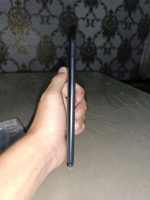 Samsung galaxy A 12